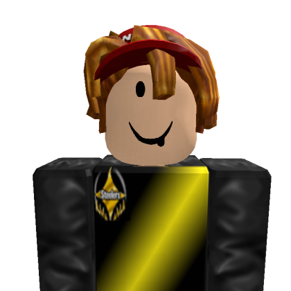 noobie77410 Roblox avatar torso