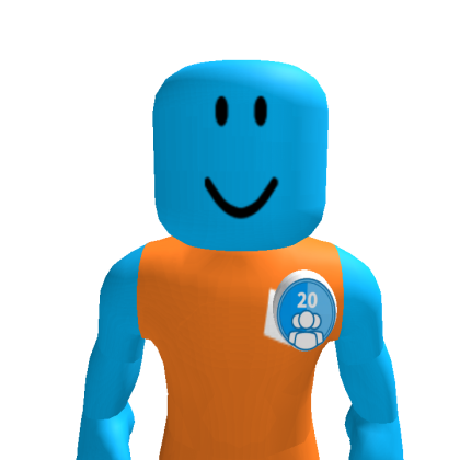 nasci_predestinado Roblox avatar torso