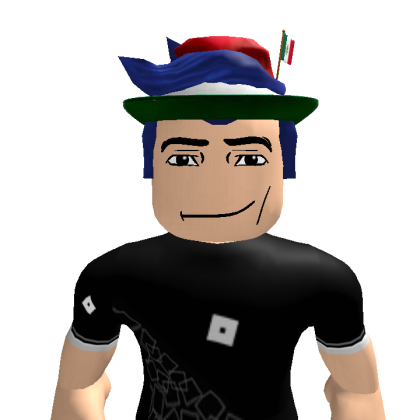 mingos99172 Roblox avatar torso