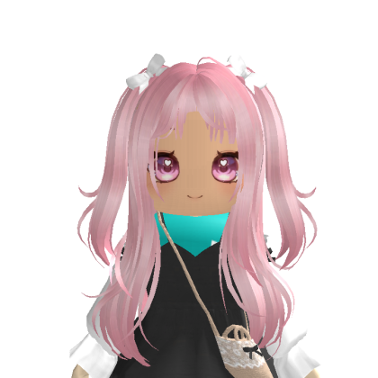 i_amRubyPlayzz Roblox avatar torso