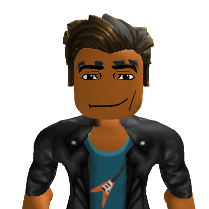 TheylovemaddoxC Roblox avatar torso