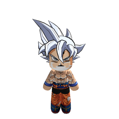 zoro_rorono085 Roblox avatar torso