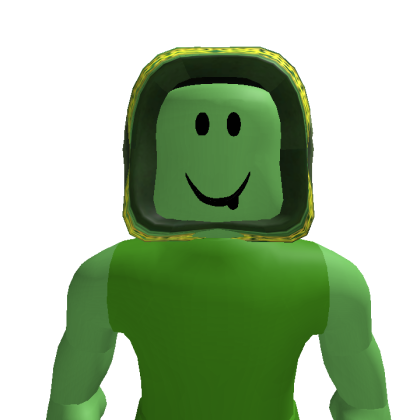 Kalielaylay Roblox avatar torso
