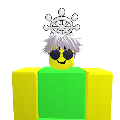 2_2530 Roblox avatar torso