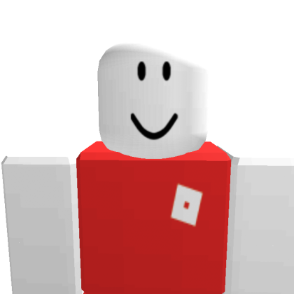 Luciele9800 Roblox avatar torso