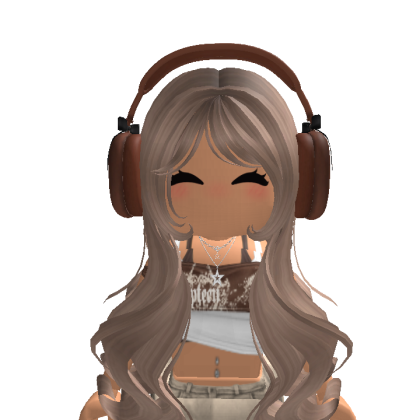 BxxnyRABB1T Roblox avatar torso