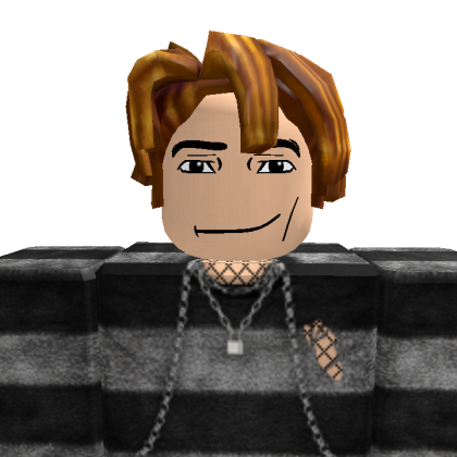 Tima126351 Roblox avatar torso
