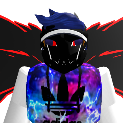 70X840 Roblox avatar torso