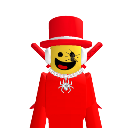 unicornpurplecar Roblox avatar torso