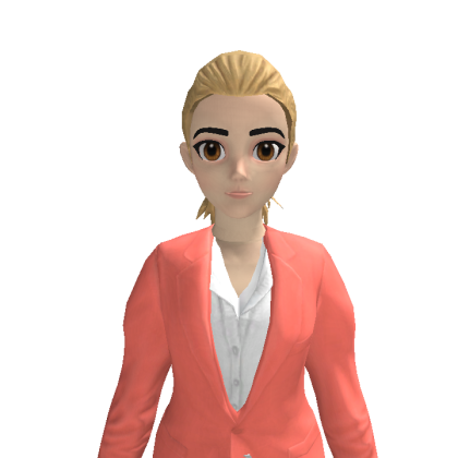 NozominZ1204 Roblox avatar torso