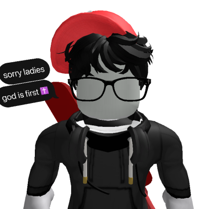 1amasing12345 Roblox avatar torso