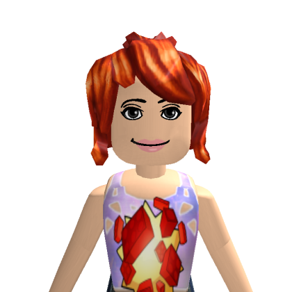rocio8663 Roblox avatar torso