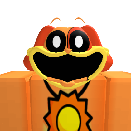 Alastor201923 Roblox avatar torso