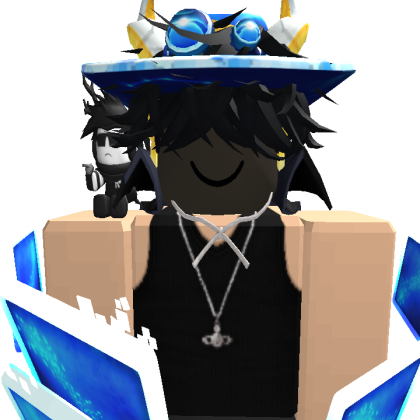 danielboss9480 Roblox avatar torso