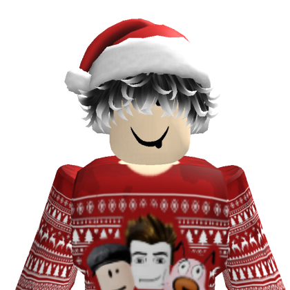 nahumeduardo8900 Roblox avatar torso