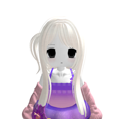 EmilyLucia223106 Roblox avatar torso