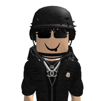 trenisthekey Roblox avatar torso