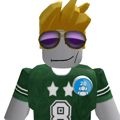 andeK890 Roblox avatar torso