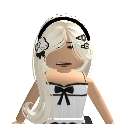 Liralit5 Roblox avatar torso