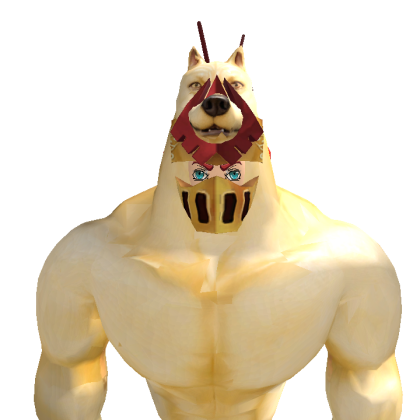 Lukinha_tigago Roblox avatar torso