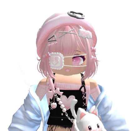 kankan_2422 Roblox avatar torso