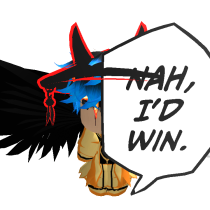 Theretherethree Roblox avatar torso