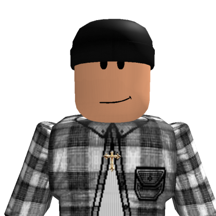 KRAZYBOY4O2 Roblox avatar torso