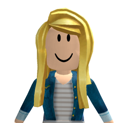 agatinha4998 Roblox avatar torso