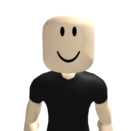 cykel_pogi12 Roblox avatar torso