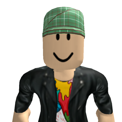 kanega1765 Roblox avatar torso