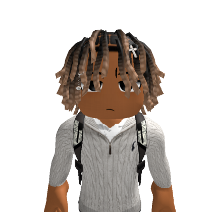 chiefremi1 Roblox avatar torso