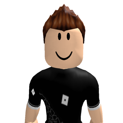 Mateyus37 Roblox avatar torso