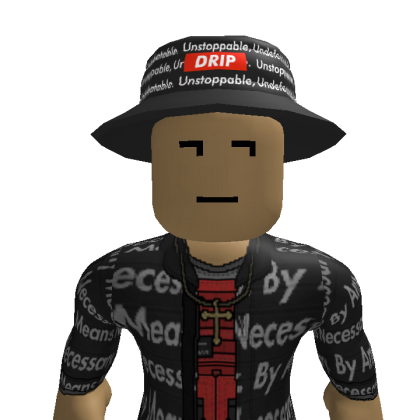 MarioLover_2011 Roblox avatar torso