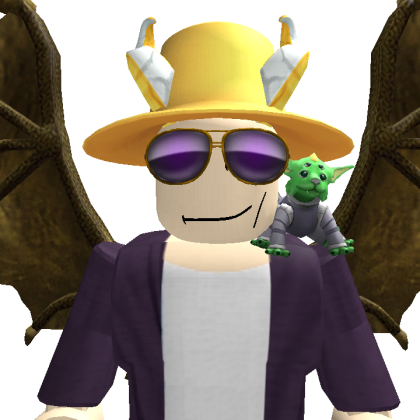 SyS_1099 Roblox avatar torso