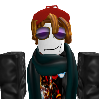 gvabs61 Roblox avatar torso