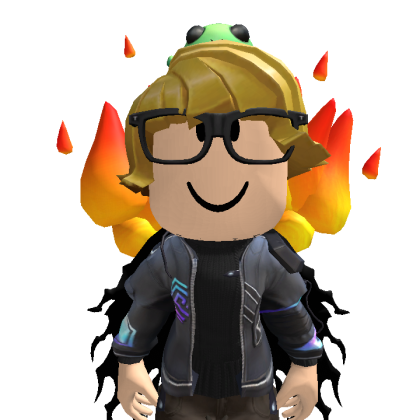 Lorna6667 Roblox avatar torso