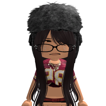 Ami_Plays053 Roblox avatar torso