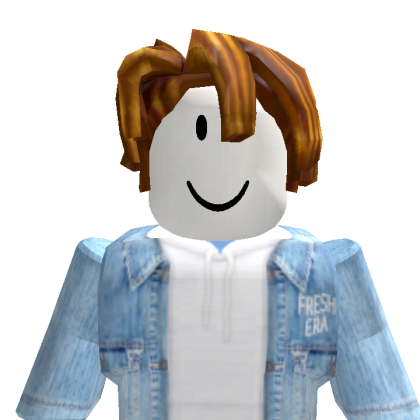 Hamdan1234848 Roblox avatar torso