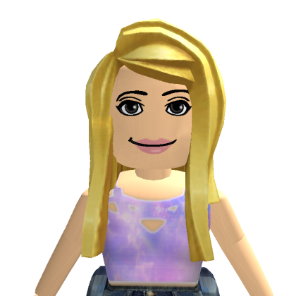 Azulita18162 Roblox avatar torso