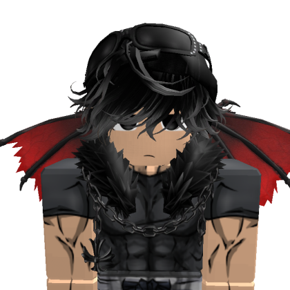 li10vs Roblox avatar torso