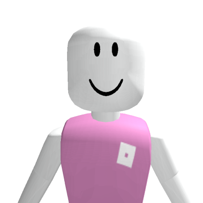 kuroneko6652 Roblox avatar torso