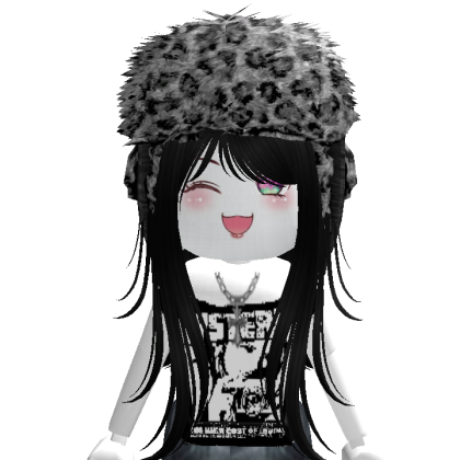 madelinrobIox Roblox avatar torso