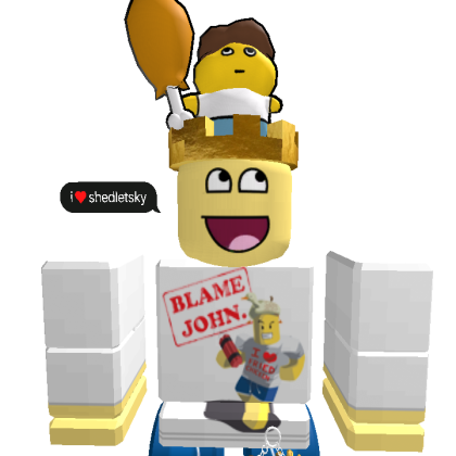 suika784 Roblox avatar torso