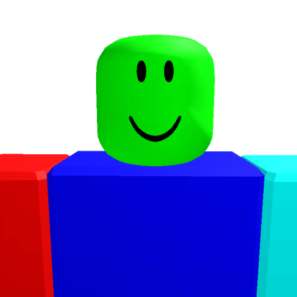 tade923580 Roblox avatar torso
