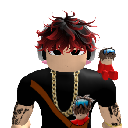 Mati_elpro265 Roblox avatar torso