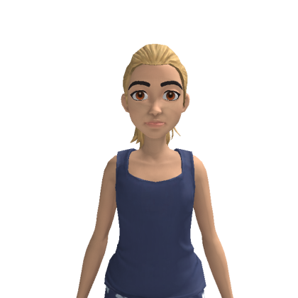 rosinha89767 Roblox avatar torso