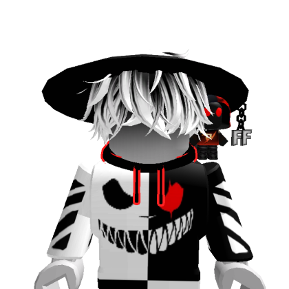 Chsjjhxhhhs Roblox avatar torso