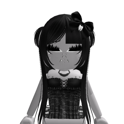 Pretaahz Roblox avatar torso