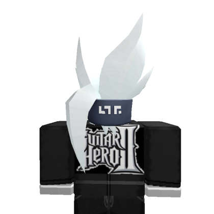 MaxE5170 Roblox avatar torso
