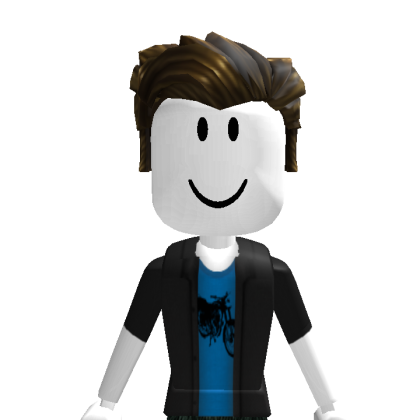 keitonpon Roblox avatar torso